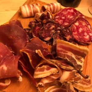 La Planche Cochonne - Vigne Vierge - 596888