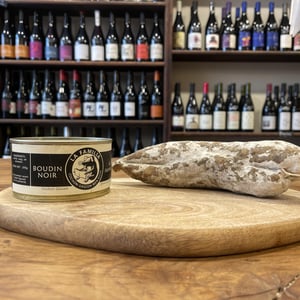 La Planche Viandarde - Aux Vins Vivants Lévis - 791255