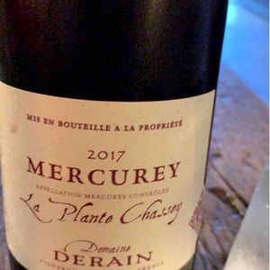 La Plante Chassey - Domaine Derain - julien-altaber-carole-shwab-domique-derain