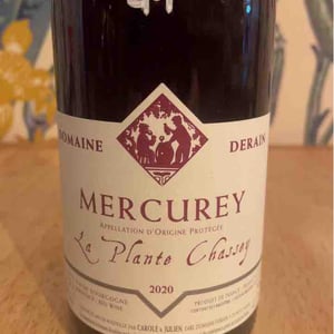 La Plante Chassey - Domaine Derain - julien-altaber-carole-shwab-domique-derain