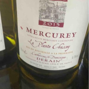 La Plante Chassey - Domaine Derain - julien-altaber-carole-shwab-domique-derain