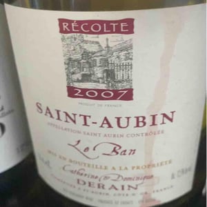 La Plante Chassey - Domaine Derain - julien-altaber-carole-shwab-domique-derain