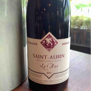 La Plante Chassey - Domaine Derain - julien-altaber-carole-shwab-domique-derain