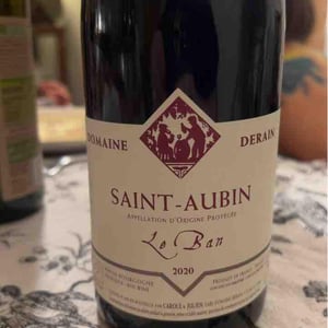La Plante Chassey - Domaine Derain - julien-altaber-carole-shwab-domique-derain