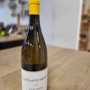 La Plante Froide Sancerre - Domaine Du Nozay - cyril-de-benoist
