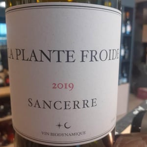 La Plante Froide Sancerre - Domaine Du Nozay - cyril-de-benoist