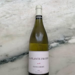 La Plante Froide Sancerre - Domaine Du Nozay - cyril-de-benoist