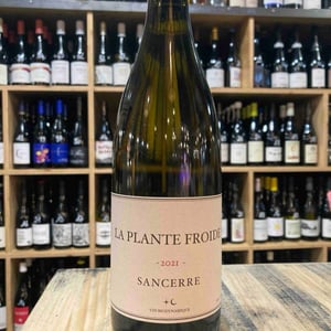 La Plante Froide Sancerre - Domaine Du Nozay - cyril-de-benoist