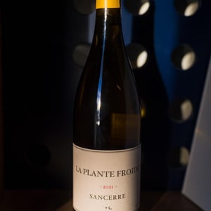 La Plante Froide Sancerre - Domaine Du Nozay - cyril-de-benoist