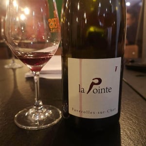 La Pointe - Mikaël Bouges - Mikaël Bouges 