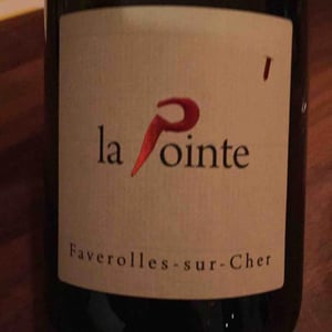 La Pointe - Mikaël Bouges - mikael-bouges