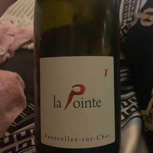 La Pointe - Mikaël Bouges - Mikaël Bouges 