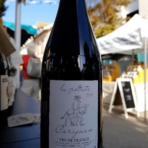 La Pointe - Domaine de la Banjoulière - Sébastien Benoit-Poujad (Retired) 