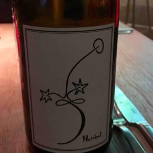 La Pointe Vieilles Vignes - Les Vignes Herbel / Nadège Wines - Nadège Herbel 
