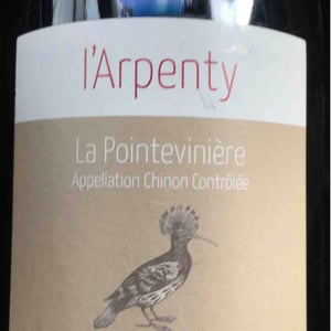 La Pointevinière - L'Arpenty - Francis, Françoise et Emilien Desbourdes -2017