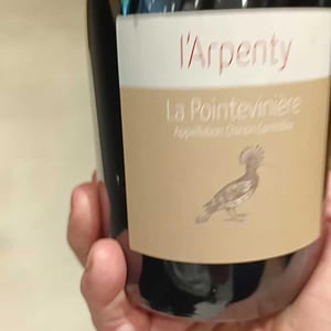 La Pointevinière - L'Arpenty - francis-francoise-et-emilien-desbourdes -2017