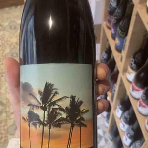 La Pointue - Clos des Grillons - Nicolas Renaud 