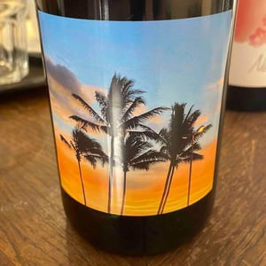 La Pointue - Clos des Grillons - nicolas-renaud