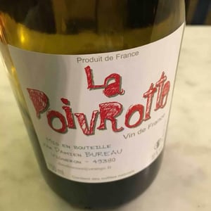 La Poivrote 2015