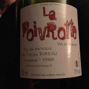 La Poivrote 2015