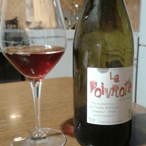 La Poivrotte 2016