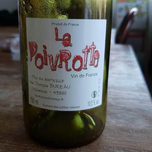 La Poivrote 2018