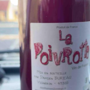 La Poivrotte