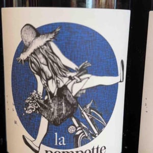 La Pompette - Clos d’Audhuy - benoit-aymard -2022