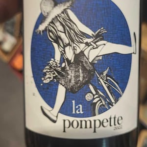 La Pompette - Clos d’Audhuy - benoit-aymard -2022