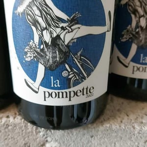 La Pompette - Clos d’Audhuy - benoit-aymard -2022
