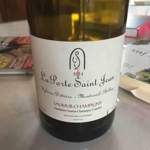 La Porte Saint Jean - La Porte Saint-Jean - Pauline Foucault & Sylvain Dittière 