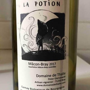 La Potion - Domaine De Thalie - peter-gierszewski