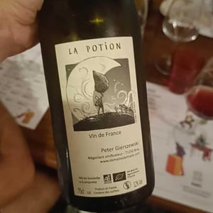 La Potion - Domaine De Thalie - peter-gierszewski