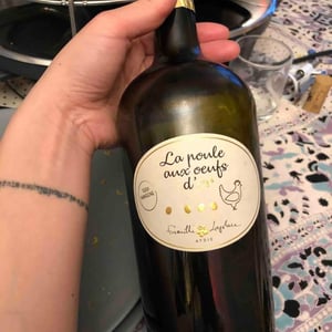 La Poule Aux Œufs D’or - Château D’aydie - famille-laplace