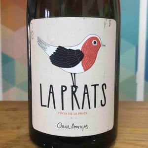 La Prats, Vinyes Velles - Mas Pellisser - Oriol Artigas 