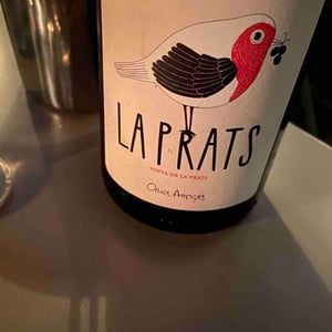 La Prats, Vinyes Velles - Mas Pellisser - Oriol Artigas 