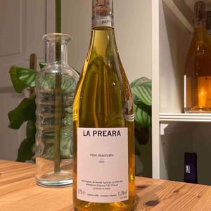 La Preara - La Preara - andrea-pra -2020