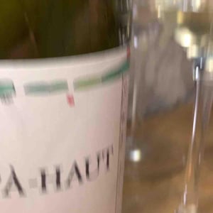 La Prée d'à-Haut - La Bouée Rouge - Nicolas Petite 