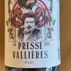 La Presse des Vallières