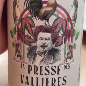 La Presse des Vallières
