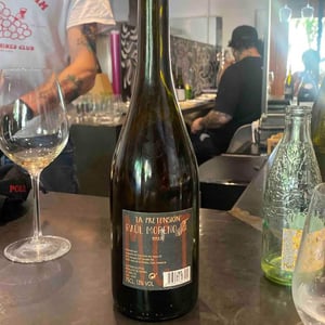 La Pretensión - Vinos Oceanicos - raul-moreno -2022