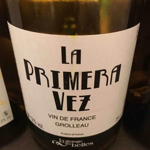 La Primera Vez - La Grange aux Belles - marc-houtin-julien-bresteau-et-gerald-peau
