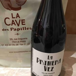 La Primera Vez - La Grange aux Belles - marc-houtin-julien-bresteau-et-gerald-peau