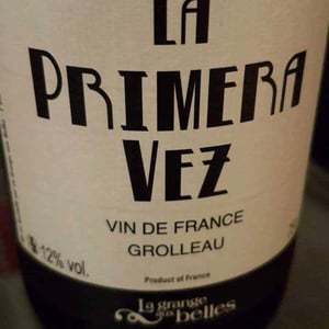 La Grange aux Belles - Marc Houtin, Julien Bresteau et Gérald Peau - La Primera Vez