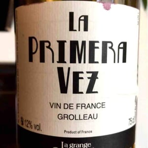 La Grange aux Belles - Marc Houtin, Julien Bresteau et Gérald Peau - La Primera Vez