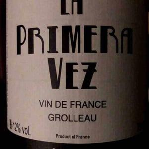 La Grange aux Belles - Marc Houtin, Julien Bresteau et Gérald Peau - La Primera Vez