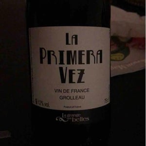 La Primera Vez - La Grange aux Belles - Marc Houtin, Julien Bresteau et Gérald Peau 