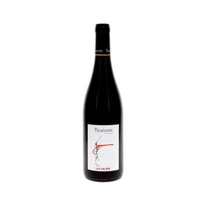 La P'tite Côte Rouge - Domaine du Trapadis - Helen Durand -2018