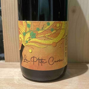 La P’tite Cuvée - . - Gregoire Ostermann 