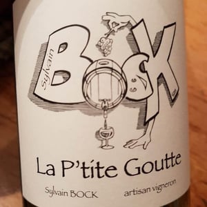 La P'tite Goutte 2016